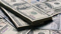 dolar financiero: el dolar ccl volvio a la zona de los $1.100 y el mep se alejo del blue