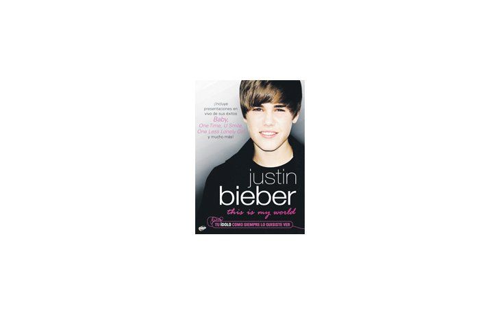 Todo sobre Justin Bieber