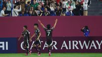 México le gana a Argentina y avanza en el Mundial Sub 17.