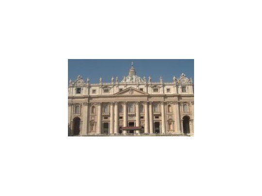 El Vaticano tiene pérdidas hace 5 años, excepto en 2010.