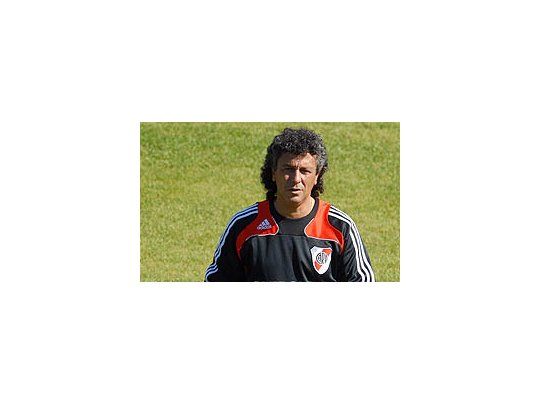 La dirigencia salió públicamente a respaldar a Gorosito.