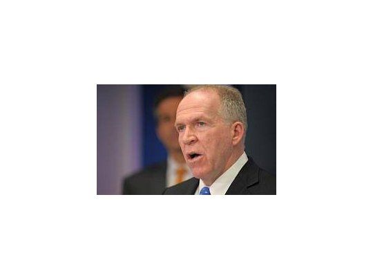John Brennan