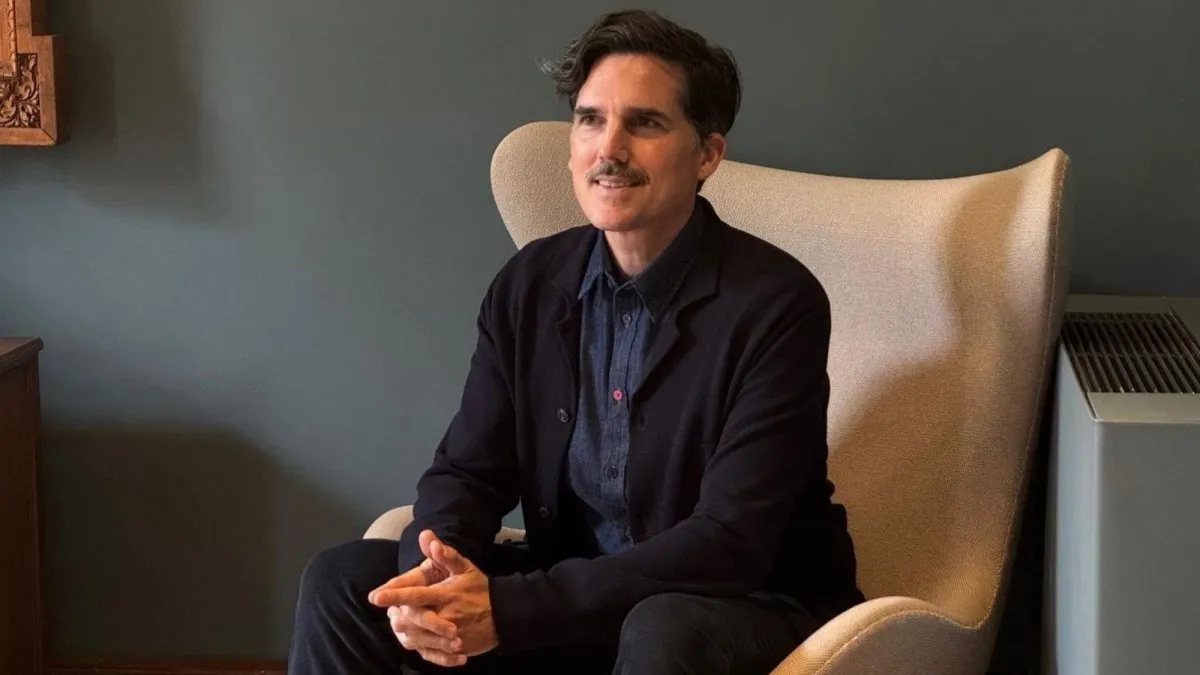 El argentino Pablo Maurette ganó el 43° Premio Herralde de Novela con "El contrabando ejemplar"