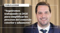Secretario de Coordinación de Producción, exsecretario de Industria y Comercio del Ministerio de Economía.