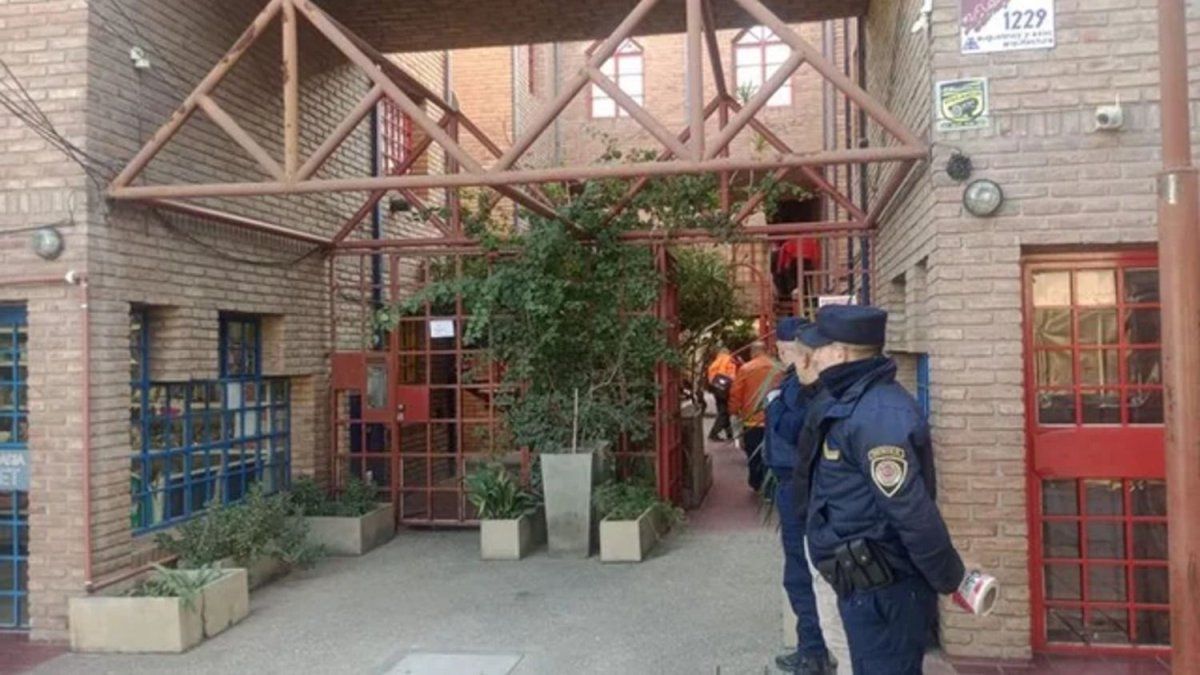 Temporary tourist rentals: the lack of security is once again in the news