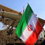 El conflicto entre Irán y EEUU representa un riesgo nuclear. El conflicto entre Irán y EEUU representa un riesgo nuclear.