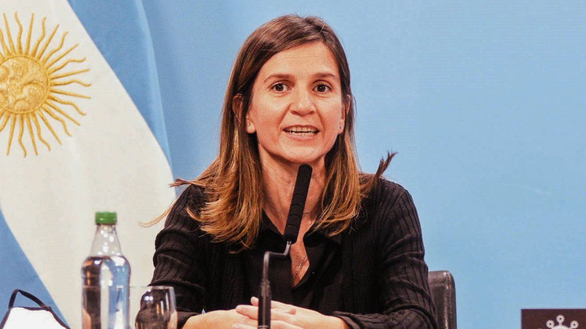 Raverta dijo que en los próximos días darán a conocer de cuánto es el bono para jubilados