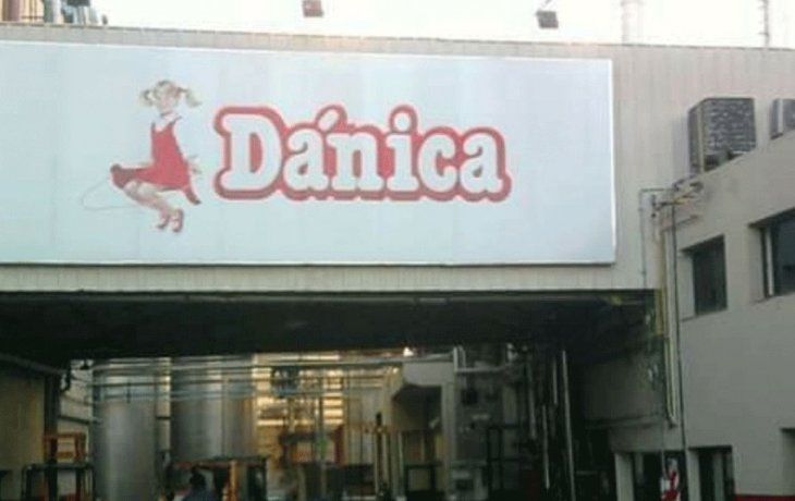 La planta de Dánica reabrirá sus puertas tras un acuerdo entre la empresa, los gremios y el Gobierno bonaerense.