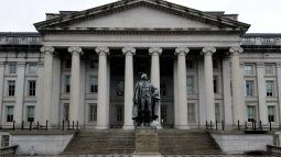 After the closure of the First Republic, the US insists on the soundness of the banking system