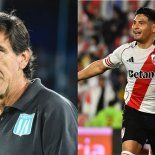 Gustavo Costas volvió a arremeter contra River: Nos lastimó mucho Gustavo Costas volvió a arremeter contra River: Nos lastimó mucho