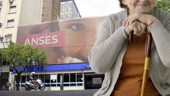 ANSES: aumento para jubilados
