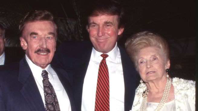 Fred Trump amasó millones construyendo viviendas para la clase media y dejó un legado empresarial que influyó en toda una generación de desarrolladores.