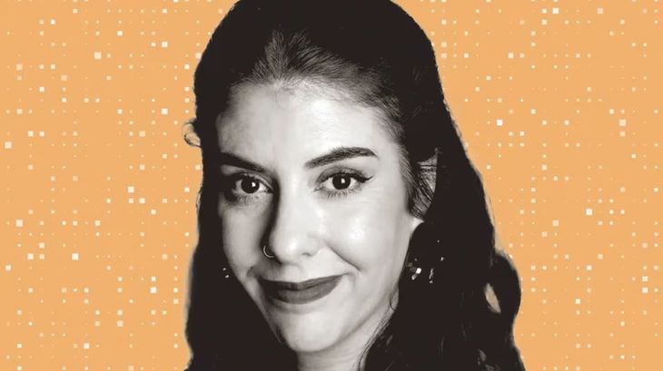 Milagros Miceli, fundadora de Data Workers' Inquiry, 