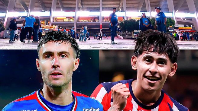Cruz Azul anunció oficialmente la preventa de boletos para el partido de ida frente a Guadalajara.