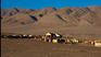 El Tolar Grande: wonderful desert of the Argentine Puna. El Tolar Grande: wonderful desert of the Argentine Puna.