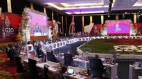 g20: sin comunicado conjunto pero con consenso para avanzar en un impuesto del 15% a las sociedades