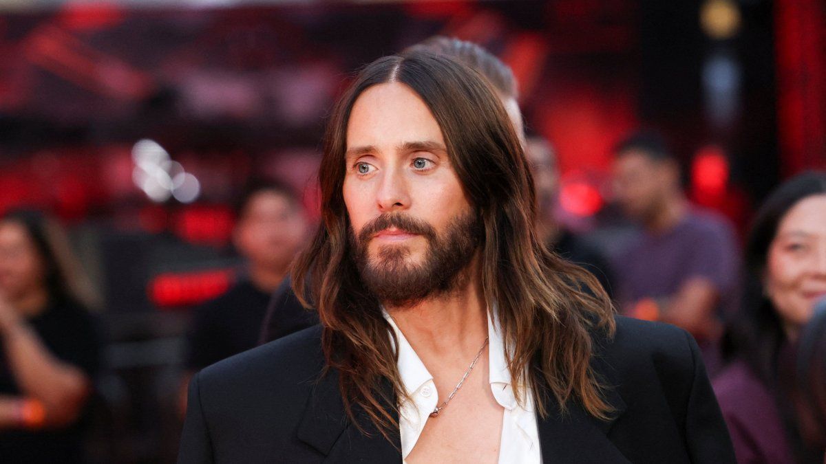 Jared Leto negó las acusaciones en su contra: "Nunca he agredido sexualmente a nadie en toda mi vida"