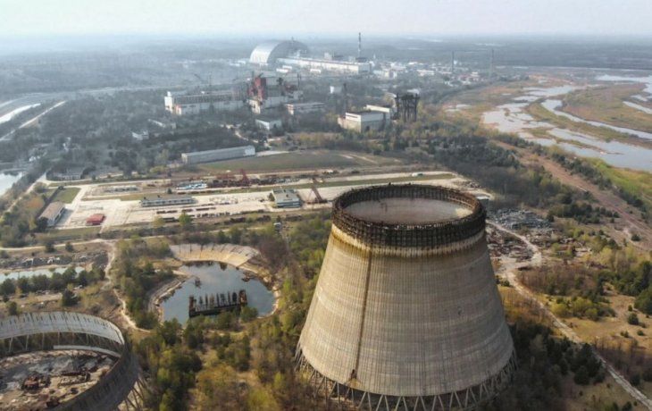 Chernobyl es un ejemplo de la necesidad de sostener estándares de seguridad cada vez más exigentes en un mundo que continúa dependiendo de fuentes energéticas complejas. Chernobyl es un ejemplo de la necesidad de sostener estándares de seguridad cada vez más exigentes en un mundo que continúa dependiendo de fuentes energéticas complejas.
