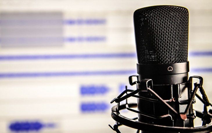 La oferta de&nbsp;podcast crece en Argentina día a día.