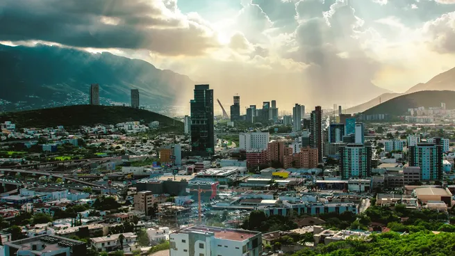 Clima en CDMX: temperatura máxima y mínima&nbsp;