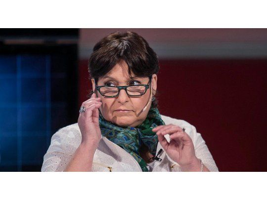 Ocaña le respondió a De Vido con una escena de El Padrino