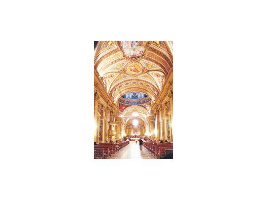 Viaje a través de la Córdoba religiosa