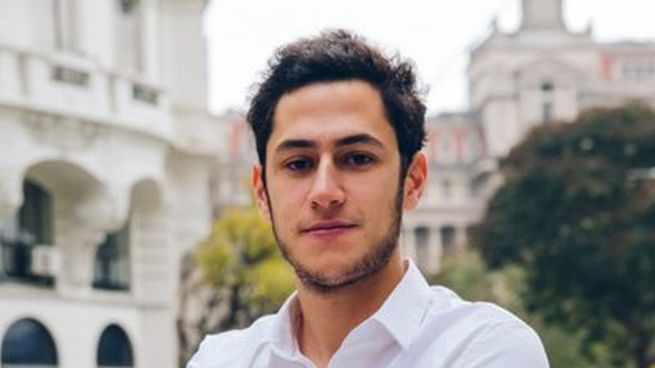 Julián Grancharoff