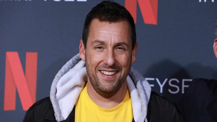 Sandler, con su carisma y un trato muy rentable con Netflix, fue el actor más rentable del 2025. Sandler, con su carisma y un trato muy rentable con Netflix, fue el actor más rentable del 2025.