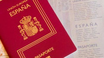 Documentación para irte.&nbsp;
