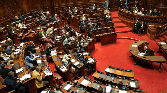 El Frente Amplio logró los votos para el Impuesto Mínimo Global y el impuesto Temu.