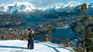 Los uruguayos tienen como destino predilecto la Patagonia durante las vacaciones de invierno. 