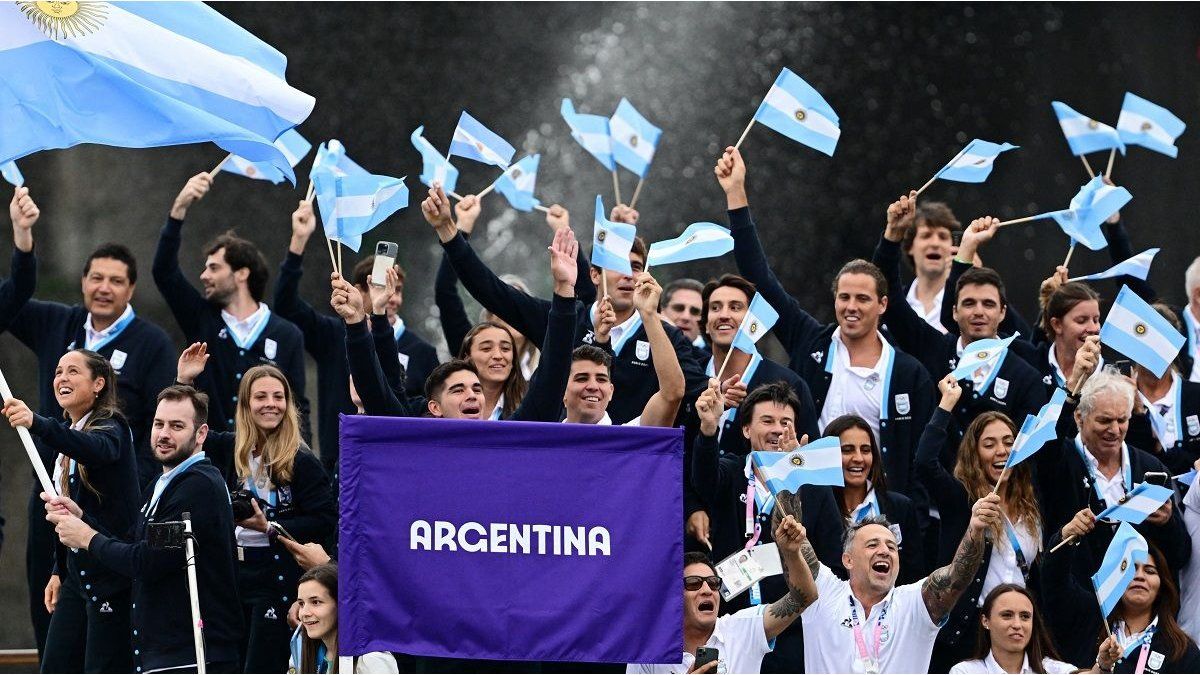 Olympic Games: This is Argentina’s agenda for the third day