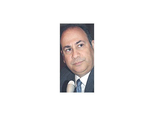 Roger Noriega