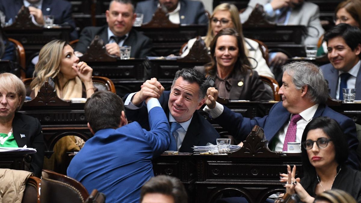 Sesión redonda para el Gobierno en Diputados: acotó el alcance del régimen de zona fría después de aprobar la ley Hojarasca