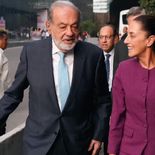 La polémica propuesta de Carlos Slim Helú sobre las pensiones. La polémica propuesta de Carlos Slim Helú sobre las pensiones.