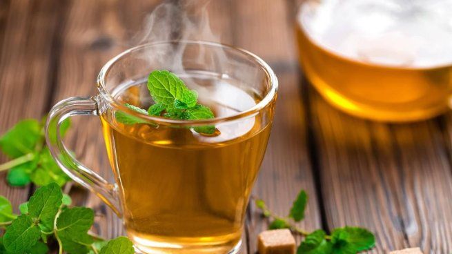 La menta tiene una larga trayectoria en la medicina natural por sus propiedades digestivas y relajantes.&nbsp;