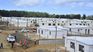 Relocation of the Kennedy settlement in Maldonado. Relocation of the Kennedy settlement in Maldonado.