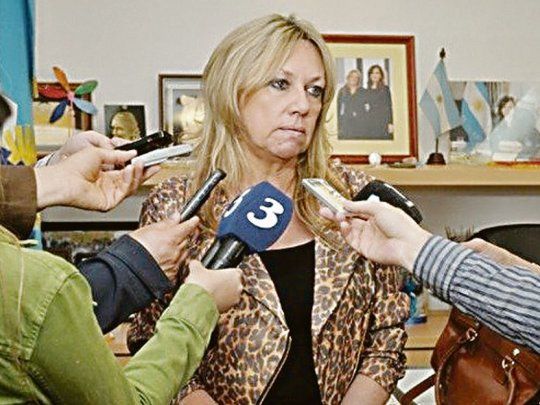 Planteo.No están dadas las condiciones de seguridad para mi integridad física, argumento Artero para no asistir al Concejo Deliberante.