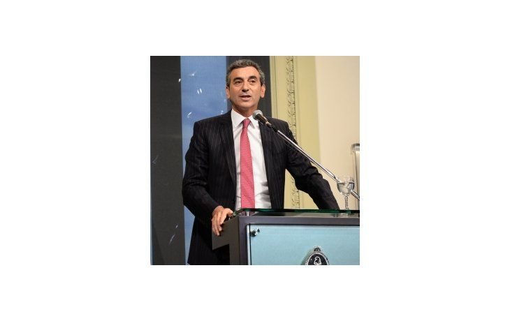 ámbito.com | Florencio Randazzo.