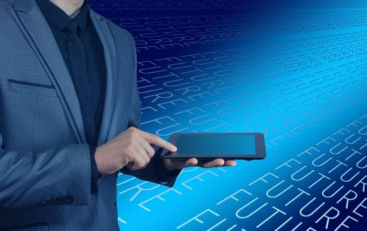 ámbito.com | control a distancia gestión remota