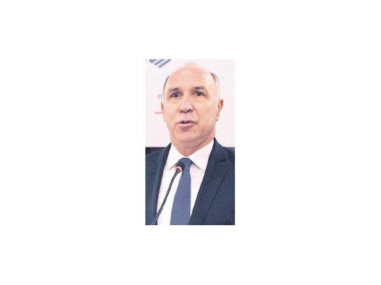 Ricardo Lorenzetti