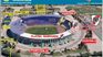 The Mario Alberto Kempes stadium, scene of a defining superclassic for the League Cup. The Mario Alberto Kempes stadium, scene of a defining superclassic for the League Cup.