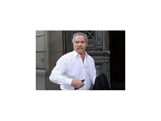 Felipe Solá.