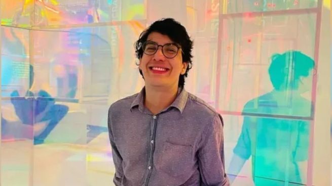 Neves Pereira era profesor universitario con una extensa trayectoria académica.&nbsp;