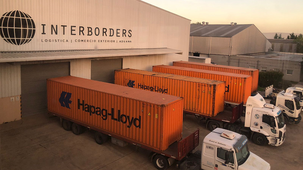 Radiography of foreign trade in Argentina: What do we export and what do we import?