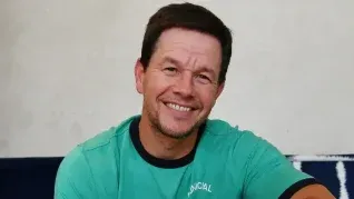 El famoso actor dejó Hollywood para vivir en una mansión imponente.