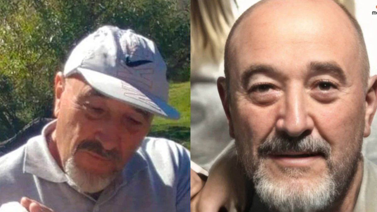 Retiree missing in Entre Ríos: new searches and awaiting pending statements