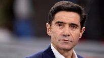 tras el no de marcelo gallardo, olympique marsella confirmo a su nuevo entrenador
