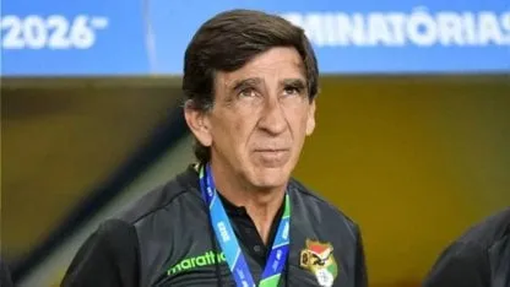 Gustavo Costas Gustavo Costas