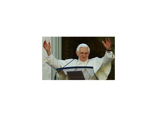 El Papa alertó por sangrientos enfrentamientos en el Congo